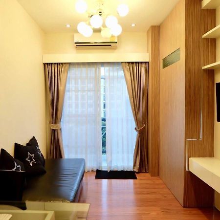 Cozy Stay @Promt Condo Chiang Mai Esterno foto