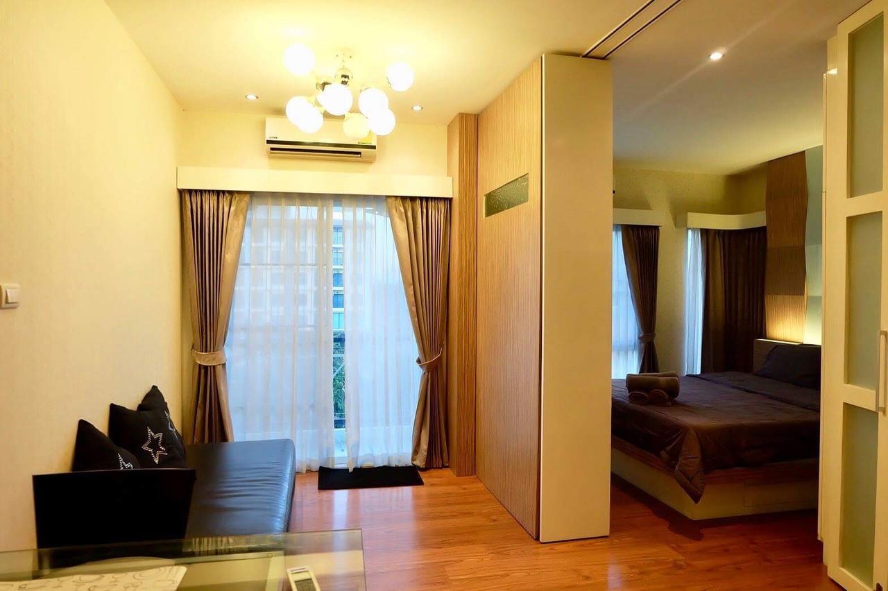 Cozy Stay @Promt Condo Chiang Mai Esterno foto