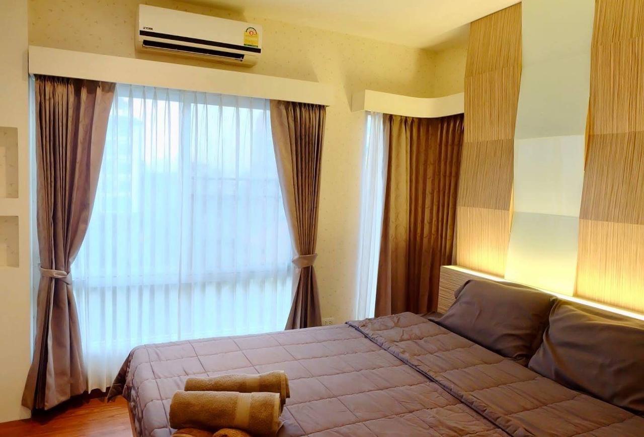 Cozy Stay @Promt Condo Chiang Mai Esterno foto